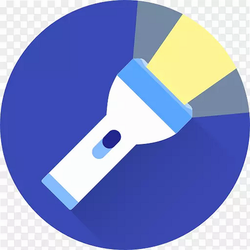 手电筒light 安卓版 桌面图标