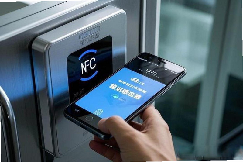 NFC�Ž��� ��׿�� ʹ�ý̳� ��ͼ