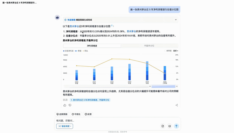 今日投研 安卓版 用户评价