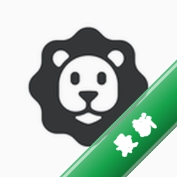 ʨ�ӱʼ�LionNote