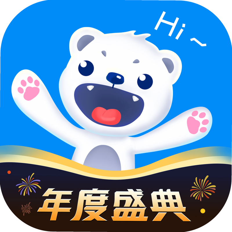 比熊播播 安卓版 特色功能界面截图