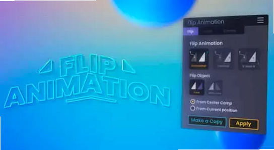 Flip ��׿�� ��ת�˾� ��������