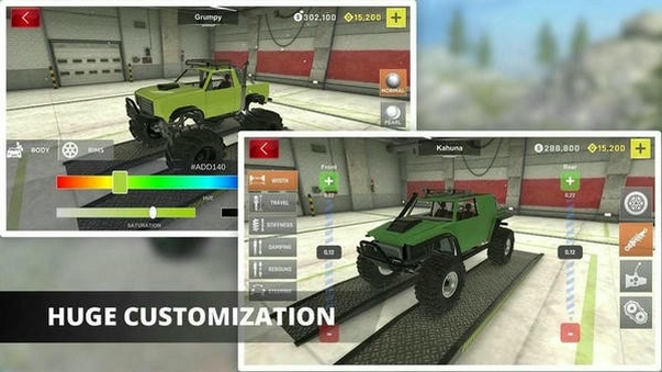 Grand Torque: Cars 安卓版 下载地址