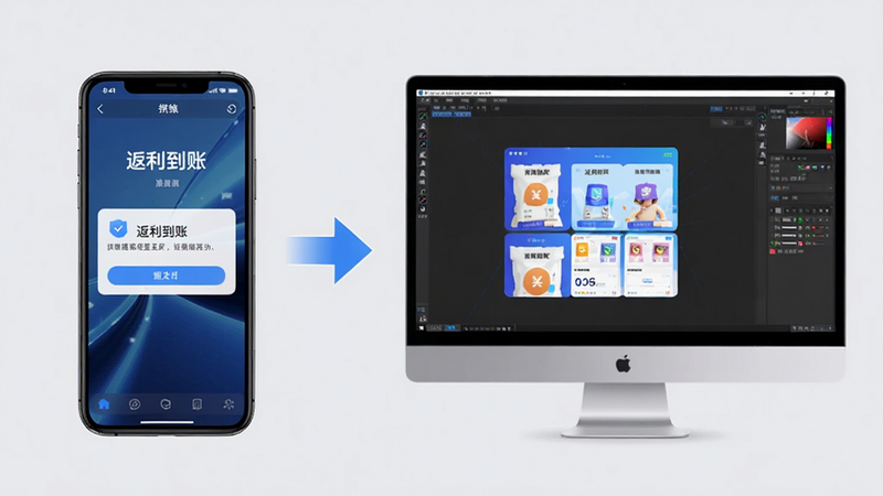 ���壺ƴƴ�����ʡǮAPP���ֻ��͵���ģ���������жԱ�ͼ�����֣�����ֻ����Ҳ������Ļ���м��м�ͷ���ӣ��Ű棺����Ϊǳ��ɫ�������豸�������У���񣺿Ƽ��У���ɫ����ϸ�ڣ��ֻ���Ļ��ʾ���������ˡ�֪ͨ��������Ļ��ʾģ�������棻���ʣ����壬�ɾ��޶���Ԫ�ء�