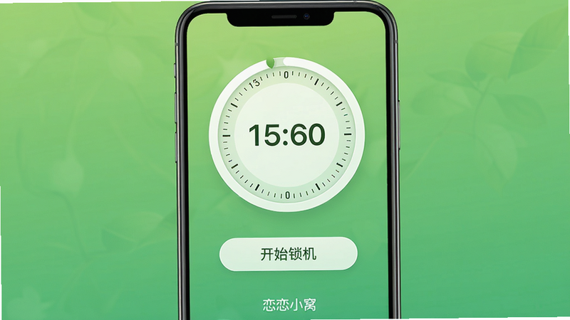 ���壺�ֻ���Ļ��ʾ����С�ѵ�һ���������棬��һ������Բ�μ�ʱ�������֣��ֻ����У������Ǽ��Ľ�����ɫ���Ű棺���������С���ʼ��������ť�����������Ȼ��ϸ�ڣ���ʱ�������������ײ��С�����С�ѡ����������ʣ����壬�ɾ��޶���Ԫ��