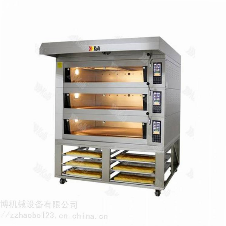 高比智能烤箱 安卓版 安全认证 图片