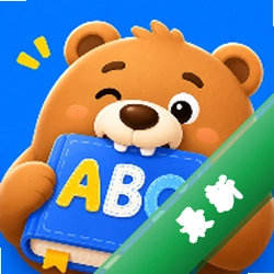 Silly Bear English