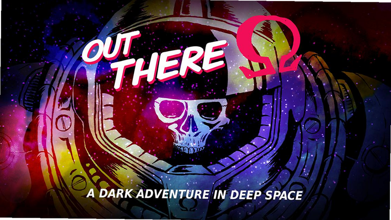 Out There �� ��׿�� ��Ϸϵͳ����