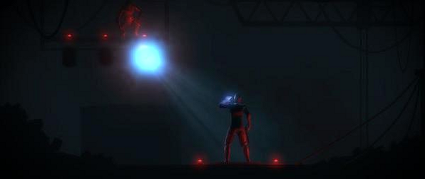 TheFall3 安卓版 游戏角色 截图