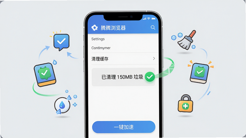 ���壺��������������ý��棬��Ļ��ʾ���������桱ѡ���Χ���ֻ��ڴ�������ͼ�궯�������֣��ֻ���Ļ���У�����Ϊǳ��ɫ����Ļ�·���һ�����ٰ�ť���Ű棺�������������룬������������񣺼��ʵ�÷磬ͻ���Ż����ܡ�ϸ�ڣ���Ļ����ʾ�������� 150MB ��������������������ɫ�Թ����������ʣ������������ɾ��޶���Ԫ�ء�
