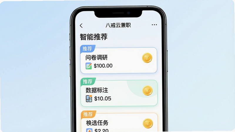 ���壺�����ֻ�����չʾ���˽��Ƽ�ְ���������Ƽ�ҳ�棬ҳ�����ж������Ƭ��ÿ����Ƭ��ʾ�������ƺ���������֣��ֻ�λ�ڻ������룬����Ϊ����ɫ���䣬����Ƭ���б���ʽ���У��Ű棺����Ϊ�������Ƽ������⣬�·�Ϊ��������Ƭ����Ƭ���С��Ƽ�����ǩ����񣺼�Լ�ִ�����ƬԲ����ƣ�ɫ�����£�ϸ�ڣ�����Ƭ��������������ע���ʾ����С��������ݱ�ע�������������ͼ���׺�����ʣ����壬�ɾ��޶���Ԫ��