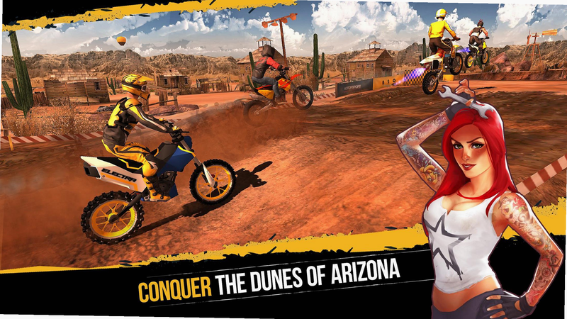 Dirt Clicker Demo ��׿�� ��Ϸ��ͼ