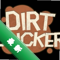 Dirt Clicker Demo1.1 ���е��