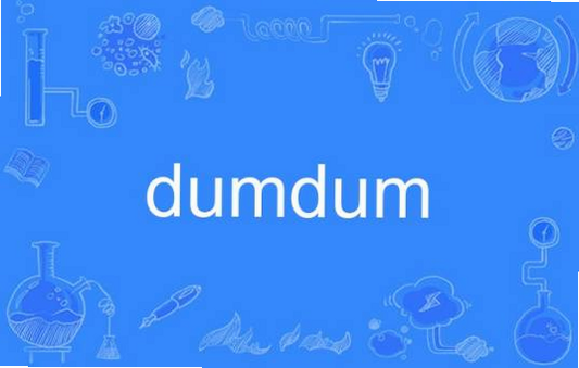 DumDum ��׿�� �����̳�