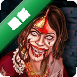 ��ķ������ħKamlas Exorcism1.94 ��׿�� �ֲ���ħð��