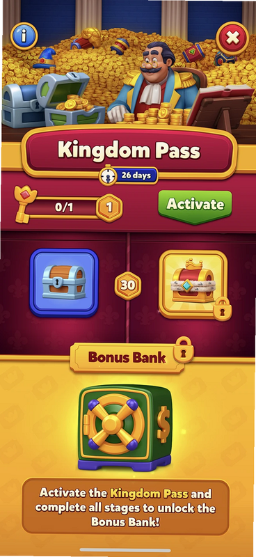 Kingdoms Survivor ����� ��׿�� ����