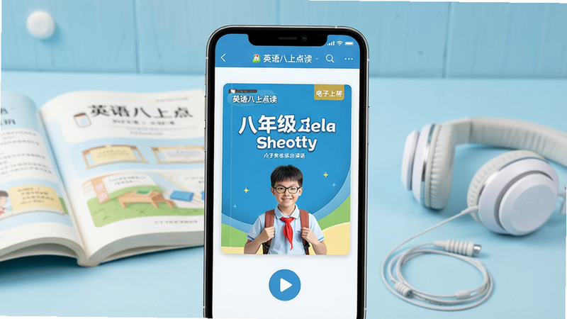 ����Ϊһ�������ֻ���Ļ��ʾӢ����ϵ���������棬�����г����˽̰���꼶Ӣ���ϲ���ӿα����棬����Ϊǳ��ɫѧϰ����������ڷſα�����������־��У��Ű�ɾ������дʵ���£�ϸ�ڰ����������ơ�Ӣ����ϵ���������벥�Ű�ťͼ�꣬���ʸ��壬�ɾ��޶���Ԫ��