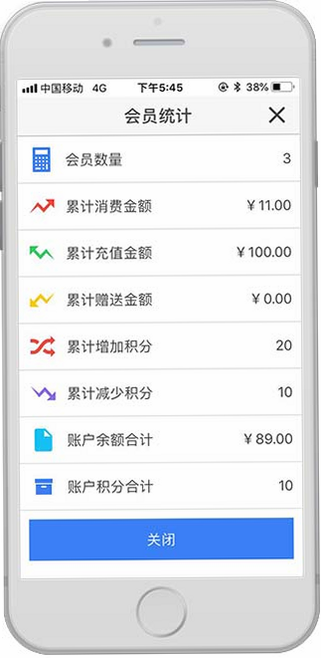 储值通会员系统价格 安卓版