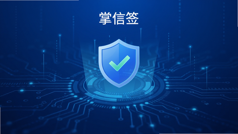 չʾ������ǩ����ȫ��֤�Ľ����ͼ������Ϊ��ɫ�Ƽ���ͼ���������ж�����Թ�ͼ�꣬���־��У�����࣬ϸ�����������ʸ��壬�ɾ����޶���Ԫ�ء�