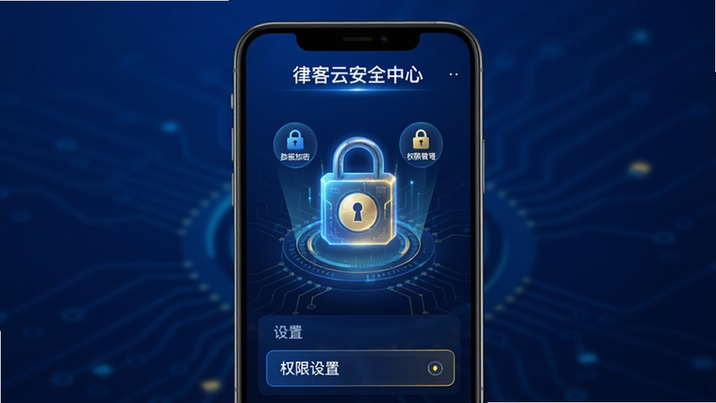 ���壺�ɿ��ư�ȫ���Ľ��棬չʾ������ͼ����Ȩ������ѡ����֣��ֻ��������У�����Ϊ����ɫ�Ƽ��н��䡣�Ű棺��Ļ������ʾ�����ݼ��ܡ���Ȩ�޹�������ͼ�ꡣ��񣺰�ȫ�Ƽ��磬��ɫ���ɫ��׺��ϸ�ڣ�����ͼ����з���Ч�������ʣ����£��ɾ����޶���Ԫ�ء�