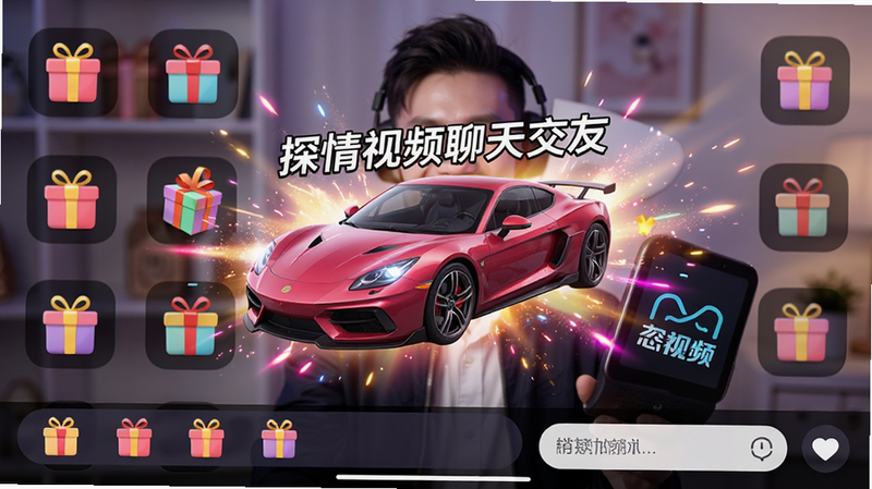 ���壺̽����Ƶ���콻��������������ͽ��棬��Ļ�ϳ����ܳ�������Ч���������ڸ�л�����֣���Ƶ����Ϊ�����ײ������������������Чȫ��չʾ���Ű棺����ͼ���������룬��Ч�ſᡣ��񣺶���ʱ�У�ɫ��Ѥ����ϸ�ڣ�������Ч�С�̽����Ƶ���콻�ѡ�����������Ц�ݿ��ġ����ʣ����壬�ɾ����޶���Ԫ�ء�