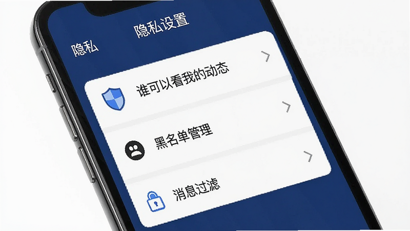 Ψ������ȫ��˽���ý��棬�ֻ���Ļչʾ����˽���á��˵���������˭���Կ��ҵĶ�̬������������������������Ϣ���ˡ���ѡ�����Ϊ����ɫ��ͼ��Ϊ���ƺ������������Ͻ�רҵ�����������������廭�ʣ��޶���Ԫ��