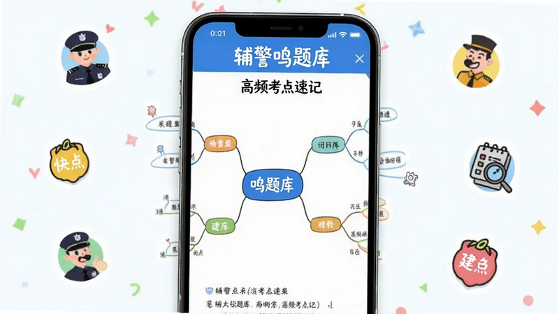 ͼƬ����Ϊ����������Ƶ�����ټ�ҳ�棬�ֻ�����չʾ˼ά��ͼ�ڵ㣬��Χ����Сͼ���׺��������������죬ɫ�����£����ʸɾ����޶���Ԫ�ء�