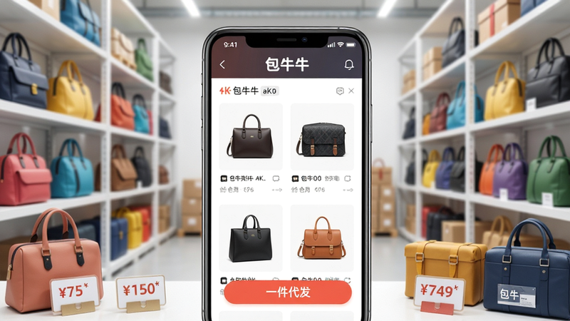 ���壺��ţţApp�ڰ�׿�ֻ���Ļ����ʾ���������������������ֿ⣬�����ϰ���������ɫ����������֣��ֻ����У���Ļ���������ɼ�����Χ��С������ͼ۸��ǩ��׺���Ű棺�ֻ�����չʾ��Ʒ�б��͡�һ����������ť�����дʵ��ҵ�������ͨ͸��ϸ�ڣ��ֻ���Ļ���С���ţţ�����������ͼƬ��������ͣ���Ʒϸ�ڷḻ�����ʣ�4K���壬�ɾ����޶���Ԫ�ء�