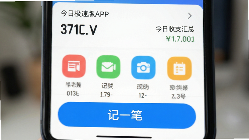 ������д���˱����ٰ�APP�ļ���������棬�ײ�Ϊ��ɫ��š���һ�ʡ���ť��������ʾ������֧���ܣ�ҳ�沼�ּ�࣬����ͼ��ɫ�������������黯������ͻ��������������У������������޶���Ԫ��