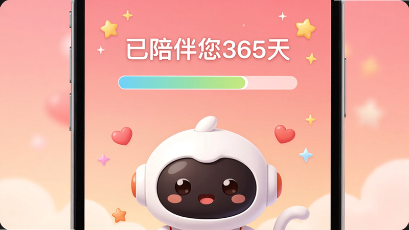 ��������Ϊ��AI��ջ����ˡ�App�ĳɳ������棬��ɫ�����˿�ͨ��������Ļ�·����Ϸ���ʾ���������365�족�������ͳɳ�������������Ϊ��ܰ�ķ�ɫ���䣬����Ϊ����ͻ�����ݣ����Ϊ�ɰ���ͨ���ϸ�ڰ���С���ĺ�����װ�Σ����ʸɾ���ͣ��޶���Ԫ��