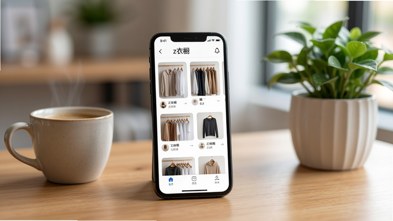 չʾ��z�³���APP���ֻ��ϵ�ʹ�ó������ֻ�����ľ�������ϣ���Ļ��ʾ�³��б����Ա��п��ȱ�����ɫֲ������黯�������Χ��������������������ɾ��޶���Ԫ�ء�