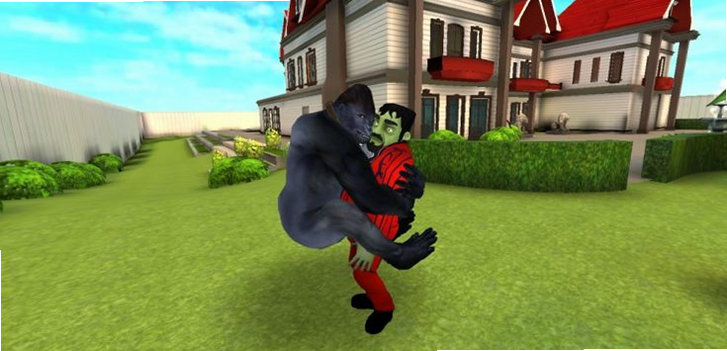 [Installer] Scary Stranger 3D ��׿�� ����