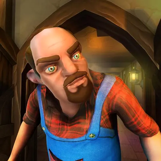 [Installer] Scary Stranger 3D ��׿�� ��Ϸ��ͼ