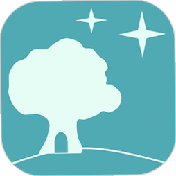 星星树洞 安卓版 界面截图