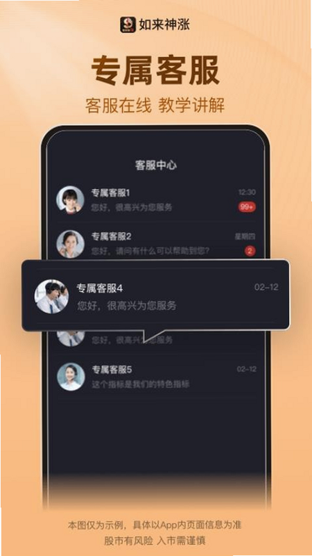 如来神涨 安卓版 用户评价