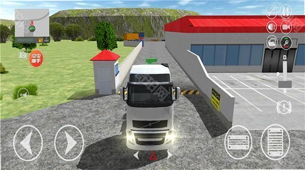 Truckers Brasil Online 安卓版 游戏攻略
