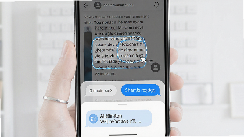 Chat��������ܶԻ����ֹ�����ʾͼ���ֻ���Ļչʾ�û�ѡ��һ��Ӣ�������ı����ײ�����AI�������������࣬�Ի��������������ֺ���������ִ������ʸɾ����壬�޶���Ԫ��
