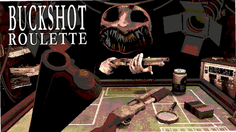 Shotgun Roulette 安卓版 下载教程