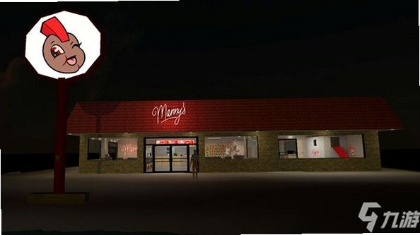 曼尼汉堡店2PC电脑版 安卓版 游戏攻略