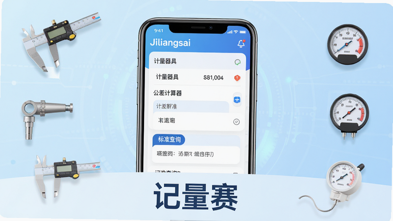 ���壺��������Jiliangsai������������չʾ���ֻ���Ļ����ʾ���������б����������������׼��ѯ�򣬱���Ϊǳ��ɫ�Ƽ��н��䡣���֣��ֻ����У���Ļ���������ɼ�����Χ�м��ļ�������ͼ���翨�ߡ����桢�Ǳ��Ȼ��ơ��Ű棺�ֻ���ͼΪ���壬�·����ԡ������������ֱ�ʶ������ɾ����ࡣ����ִ���ƽ��UI��ƣ�ɫ���������£��Ƽ���ǿ��ϸ�ڣ���Ļ���������ֿɱ�ʶ��ͼ���Ե�⻬����Ӱ��Ȼ�����ʣ�������Ⱦ���ɾ����޶���Ԫ�ء�