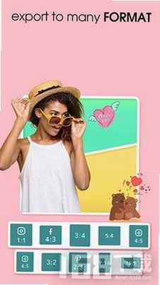 ��ױ��ͼapp ��׿�� �û�����
