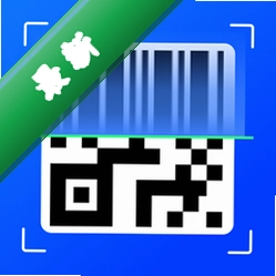 ɨ�����ʶ��ģ������1.0.0 ɨ��ʶ�𹤾�