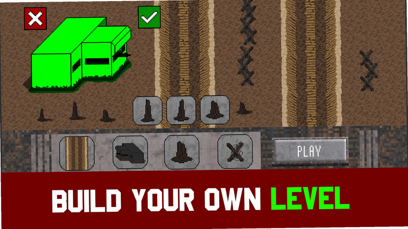 Trench Warfare 1917 ��׿�� ���ֽ̳� ��ͼ