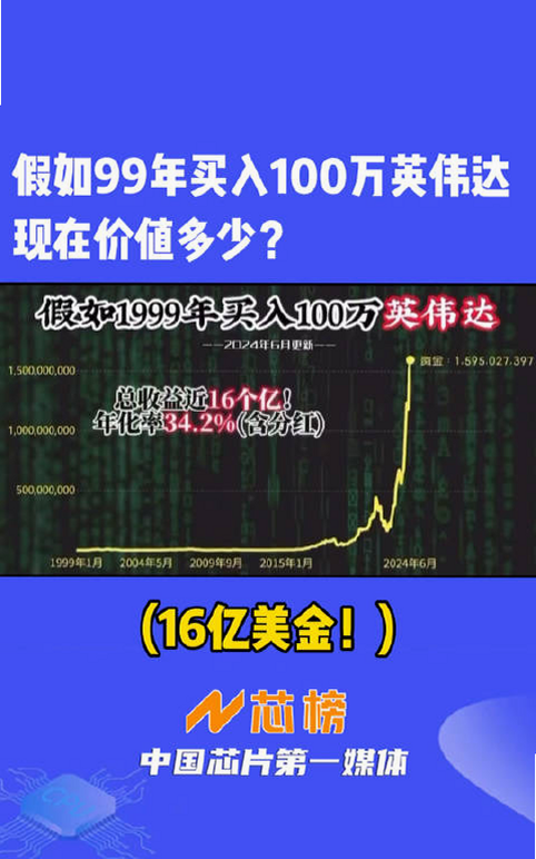 假如买入100万英伟达 安卓版 操作界面截图
