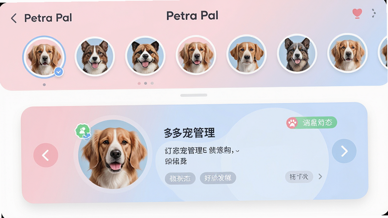主体为