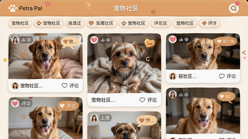 主体为