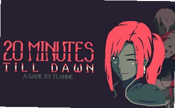 ����ǰ20���� 20 Minutes Till Dawn��ͼ2