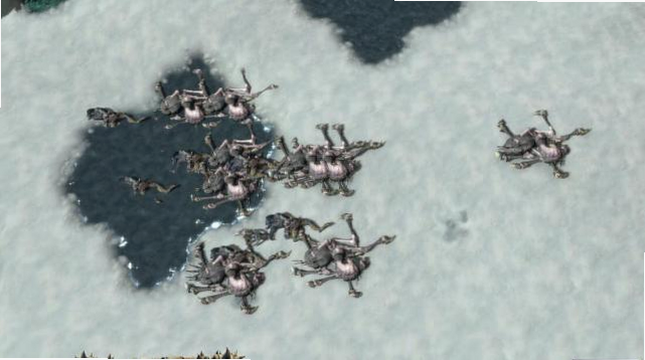 Warden of Dust 安卓版 角色攻略