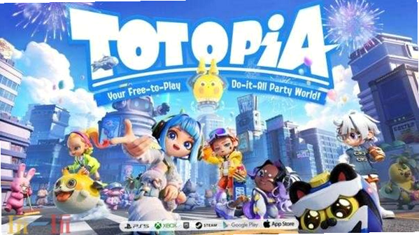 Tokitopia 安卓版 玩法攻略 图解