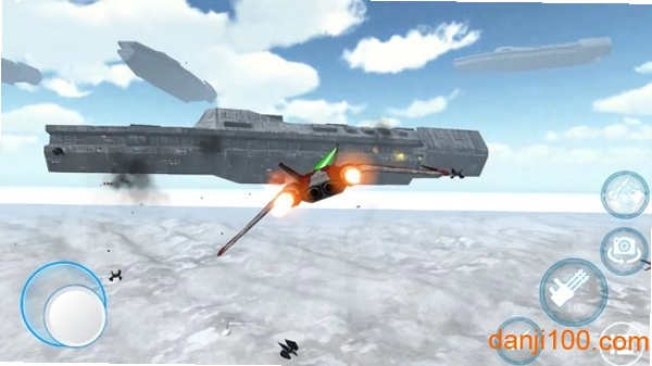 ����ʽս����ģ���� Jet Fighter Simulator��ͼ2